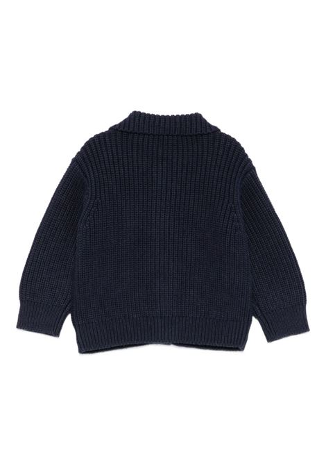 Cardigan Emporio Armani Kids EMPORIO ARMANI | MAGLIONI E CARDIGAN | EB000661AF17345UB118